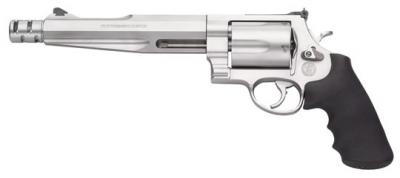 Smith & Wesson 500
